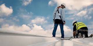 Professional Roofing service in Creswell, OR